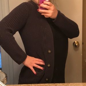 Lands End sweater